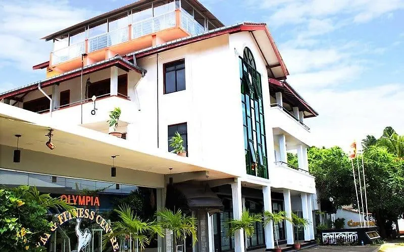 Sky Bello Hotel Katunayake