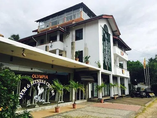 Sky Bello Hotel Katunayake Sri Lanka