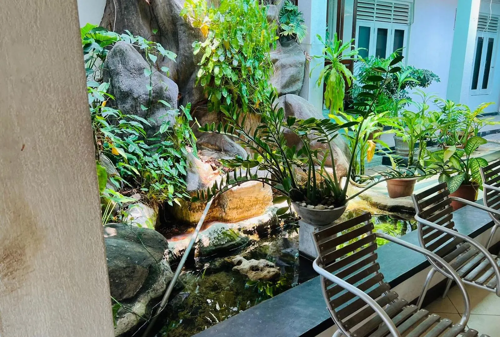 Sky Bello Hotel Katunayake