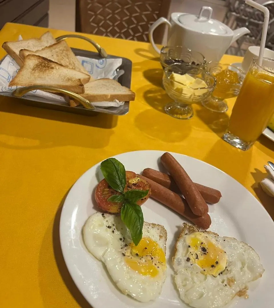 Sky Bello Hotel Katunayake