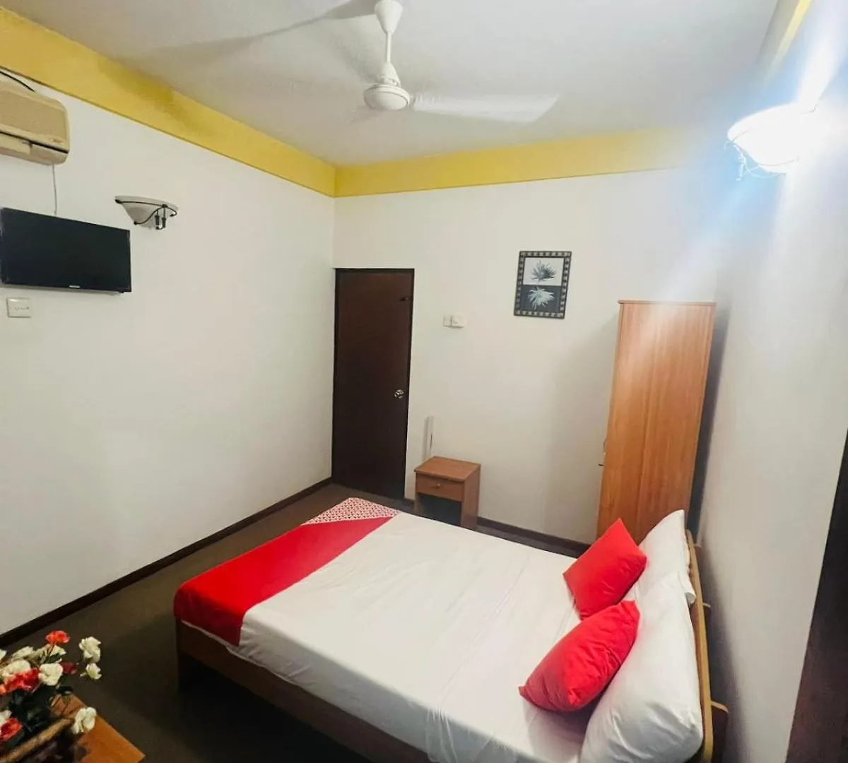 Sky Bello Hotel Katunayake