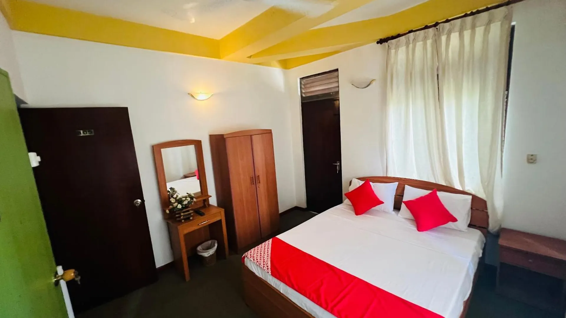 Sky Bello Hotel Katunayake