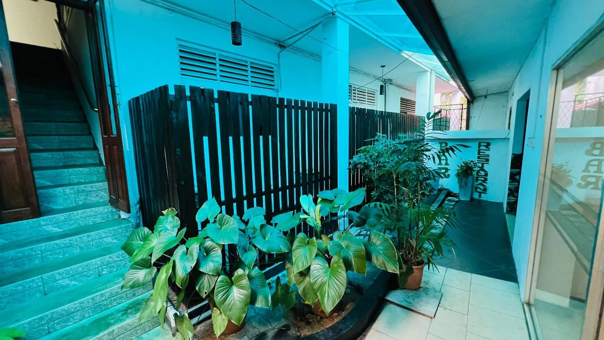 Sky Bello Hotel Katunayake